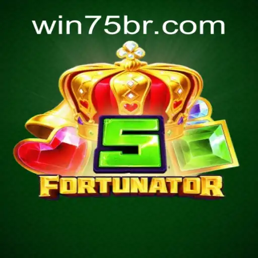 5Fortunator: Mergulhe na Diversão com o Novo Jogo do WIN75.bet