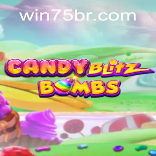 Descubra o Excitante Mundo do Jogo CandyBlitzBombs