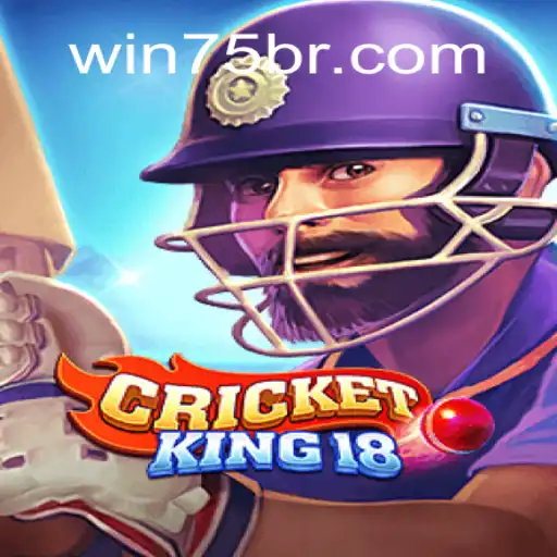 Descubra o Mundo de CricketKing18: Um Jogo de Estratégia e Diversão