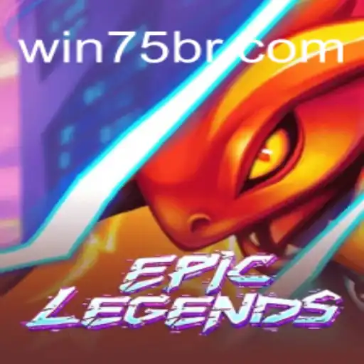 Explorando o Universo de EpicLegends: Uma Jornada de Aventura e Estratégia
