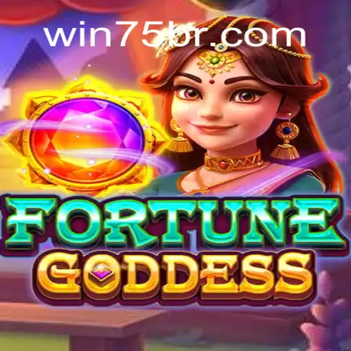 FORTUNEGODDESS: Explorando o Novo Fenômeno dos Jogos com WIN75.bet