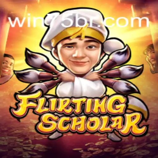 Descubra a Experiência do Jogo FlirtingScholar com WIN75.bet
