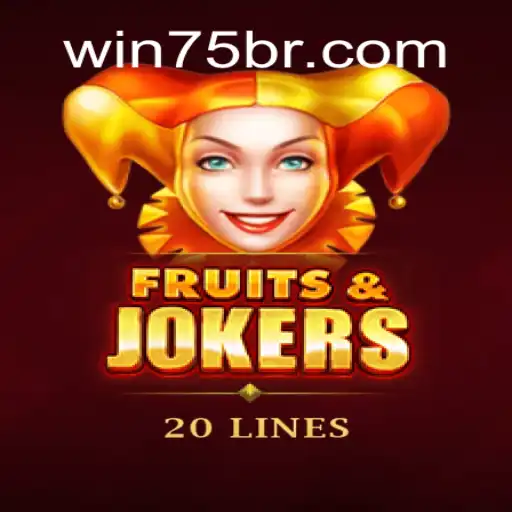Explorando o Empolgante Mundo de FruitsAndJokers20 na WIN75.bet