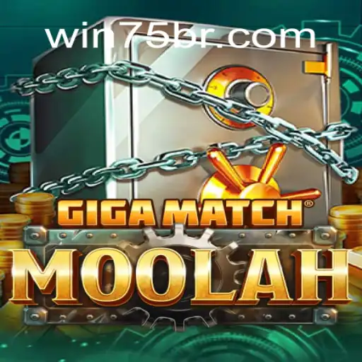 Descubra o Empolgante Mundo de GigaMatchMoolah com WIN75.bet