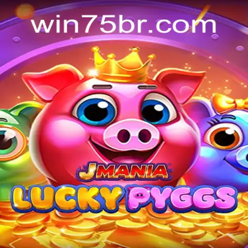 Explorando o Jogo JManiaLuckyPyggs: Ação e Sorte Combinadas