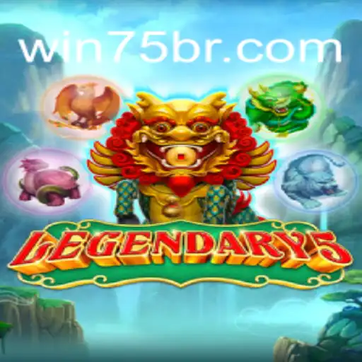 Desvendando Legendary5: O Jogo que Está Revolucionando WIN75.bet