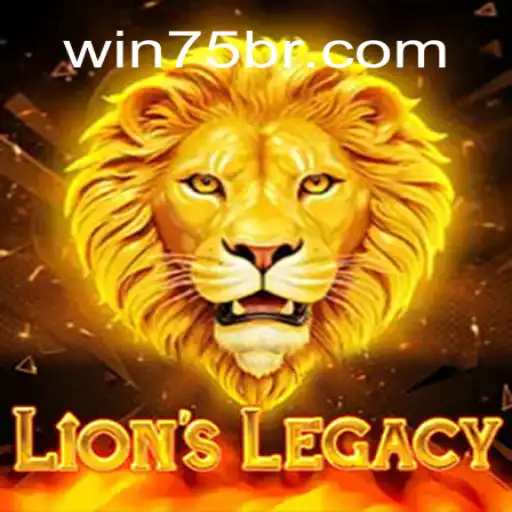 Descubra o Mundo de LionsLegacy e Conquiste com WIN75.bet