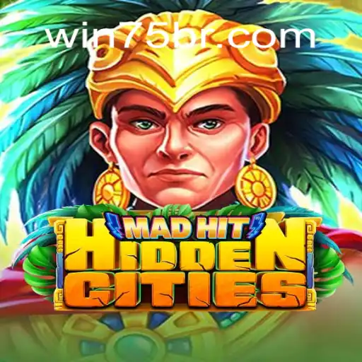 Explorando MadHitHiddenCities: Um Mundo de Aventuras e Estratégias