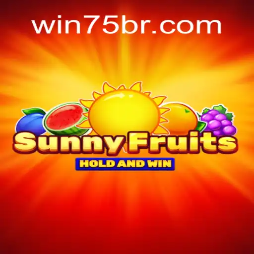 SunnyFruits: Uma Experiência Refrescante de Entretenimento em WIN75.bet
