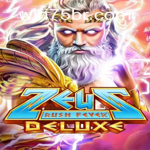 Descobrindo ZeusRushFeverDeluxe: A Nova Sensação dos Cassinos Online